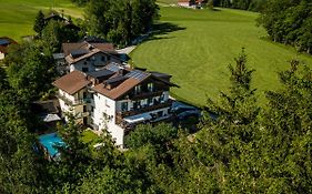 Pension Nocksteinblick